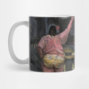 Night shift Mug